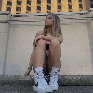 Meet your Posher, Keauna